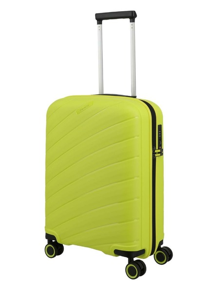Travelite Reisekoffer Travelite Burano S Apfelgrün