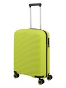 Travelite Reisekoffer Travelite Burano S Apfelgrün