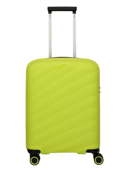Travelite Reisekoffer Travelite Burano S Apfelgrün
