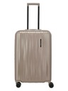 Travelite Reisekoffer Travelite BARBARA Novelty M Satin Nude