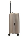 Travelite Reisekoffer Travelite BARBARA Novelty M Satin Nude