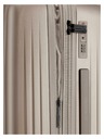 Travelite Reisekoffer Travelite BARBARA Novelty M Satin Nude