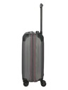 Travelite Reisekoffer Travelite Dynamiic S exp Anthrazit