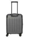 Travelite Reisekoffer Travelite Dynamiic S exp Anthrazit