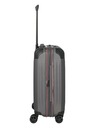 Travelite Reisekoffer Travelite Dynamiic S exp Anthrazit