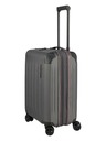 Travelite Reisekoffer Travelite Dynamiic S exp Anthrazit