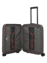 Travelite Reisekoffer Travelite Dynamiic S exp Anthrazit