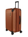 Travelite Reisekoffer Travelite Dynamiic M exp Kupfer