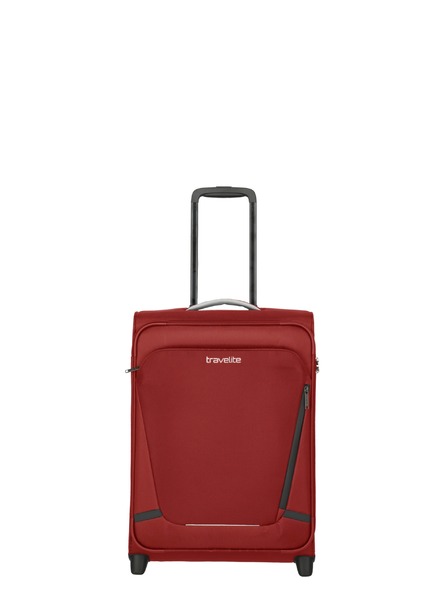 Travelite Reisekoffer Travelite Jetpack Multi Light 2 Cabin Rot
