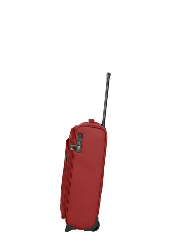 Travelite Reisekoffer Travelite Jetpack Multi Light 2 Cabin Rot