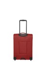 Travelite Reisekoffer Travelite Jetpack Multi Light 2 Cabin Rot