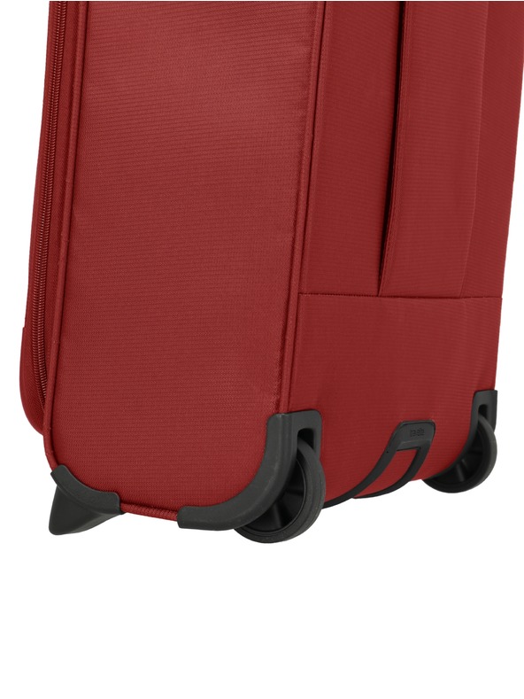 Travelite Reisekoffer Travelite Jetpack Multi Light 2 Cabin Rot