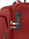 Travelite Reisekoffer Travelite Jetpack Multi Light 2 Cabin Rot