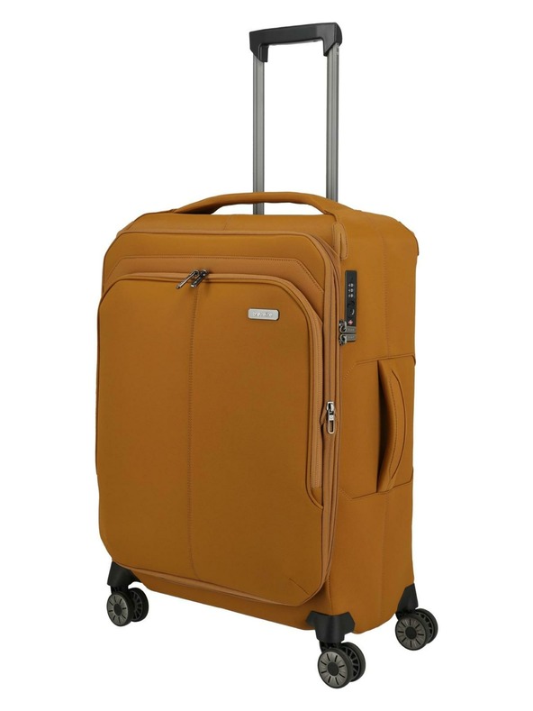 Travelite Reisekoffer Travelite Priima M Curry
