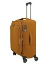 Travelite Reisekoffer Travelite Priima M Curry