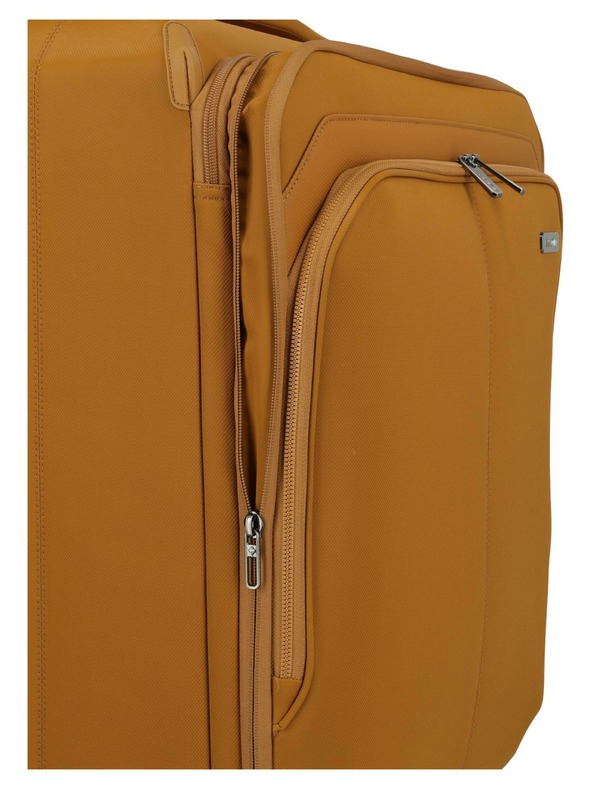 Travelite Reisekoffer Travelite Priima M Curry