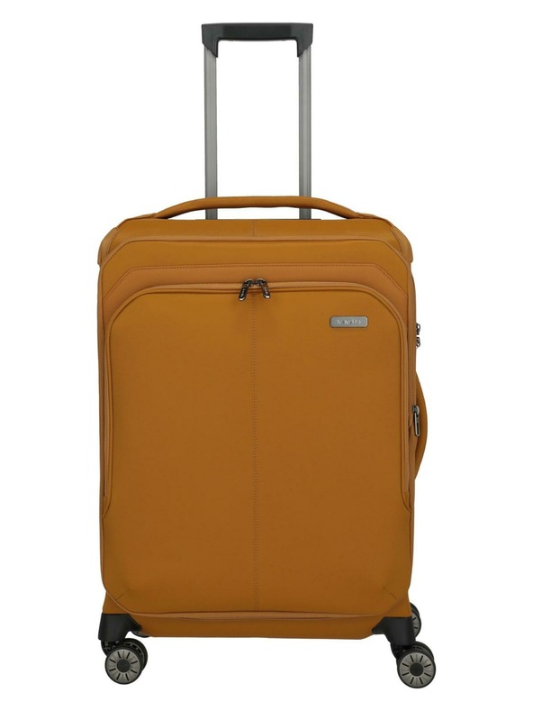 Travelite Reisekoffer Travelite Priima M Curry