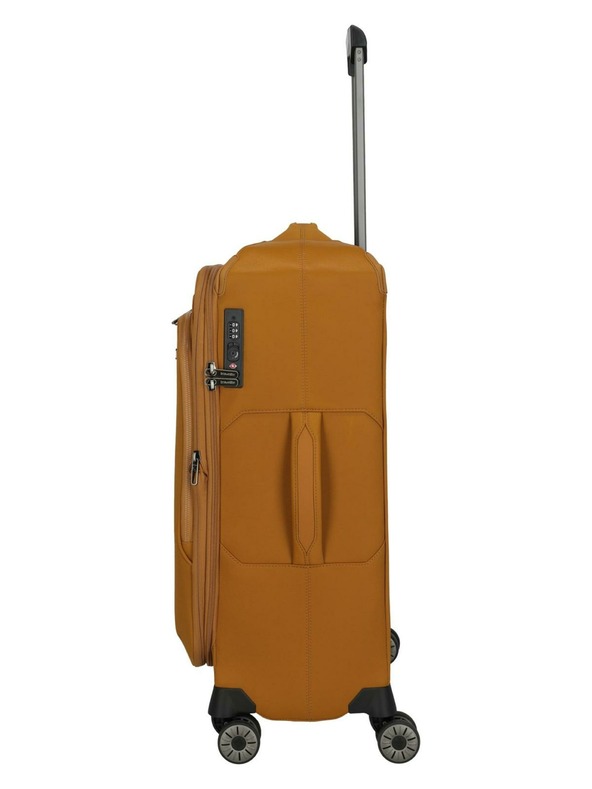 Travelite Reisekoffer Travelite Priima M Curry