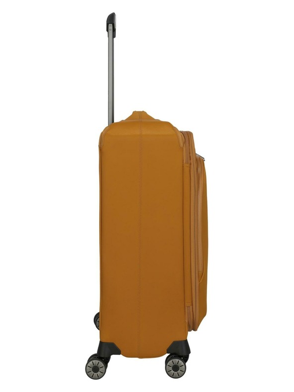 Travelite Reisekoffer Travelite Priima M Curry