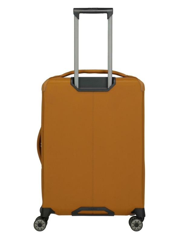 Travelite Reisekoffer Travelite Priima M Curry