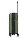Travelite Reisekoffer Travelite Air Base S exp Olive