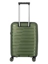 Travelite Reisekoffer Travelite Air Base S exp Olive