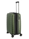 Travelite Reisekoffer Travelite Air Base S exp Olive