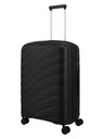 Travelite Reisekoffer Travelite Burano M Schwarz