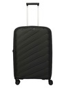 Travelite Reisekoffer Travelite Burano M Schwarz