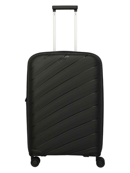 Travelite Reisekoffer Travelite Burano M Schwarz