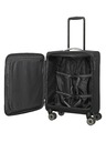 Travelite Reisekoffer Travelite Jetpack Multi Light 4 Cabin Schwarz