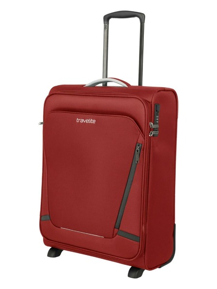 Travelite Reisekoffer Travelite Jetpack Multi 2 Cabin Rot