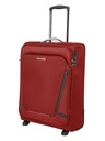 Travelite Reisekoffer Travelite Jetpack Multi 2 Cabin Rot