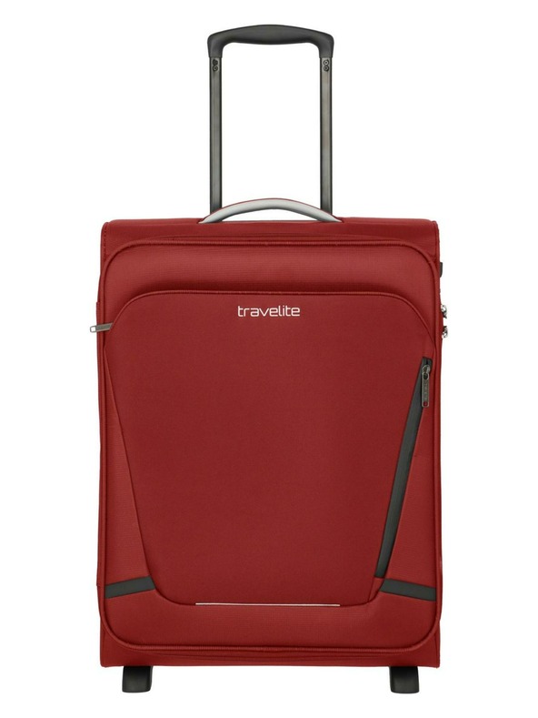 Travelite Reisekoffer Travelite Jetpack Multi 2 Cabin Rot