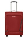 Travelite Reisekoffer Travelite Jetpack Multi 2 Cabin Rot