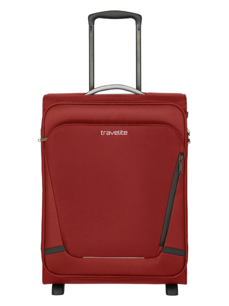 Travelite Reisekoffer Travelite Jetpack Multi 2 Cabin Rot