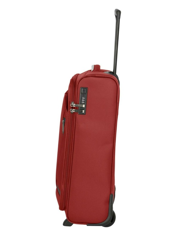 Travelite Reisekoffer Travelite Jetpack Multi 2 Cabin Rot