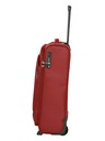 Travelite Reisekoffer Travelite Jetpack Multi 2 Cabin Rot