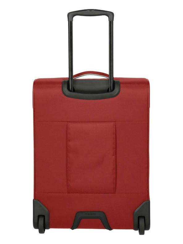 Travelite Reisekoffer Travelite Jetpack Multi 2 Cabin Rot