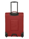 Travelite Reisekoffer Travelite Jetpack Multi 2 Cabin Rot