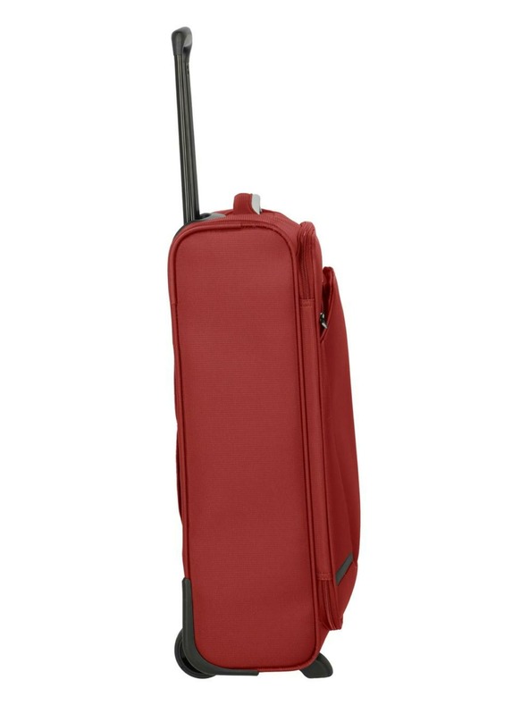 Travelite Reisekoffer Travelite Jetpack Multi 2 Cabin Rot