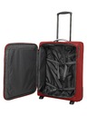 Travelite Reisekoffer Travelite Jetpack Multi 2 Cabin Rot