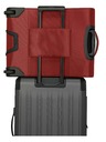 Travelite Reisekoffer Travelite Jetpack Multi 2 Cabin Rot