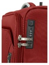Travelite Reisekoffer Travelite Jetpack Multi 2 Cabin Rot