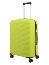 Travelite Reisekoffer Travelite Burano M Apfelgrün