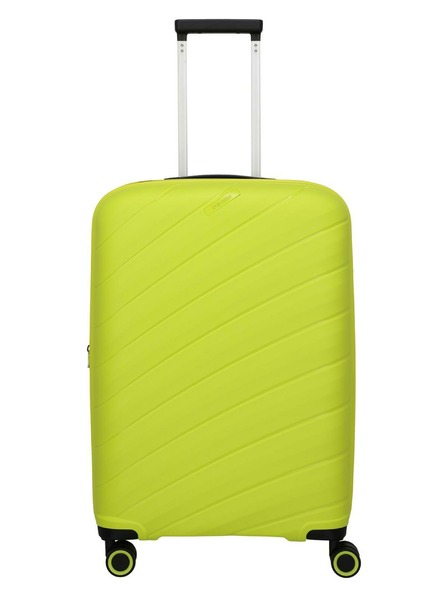 Travelite Reisekoffer Travelite Burano M Apfelgrün