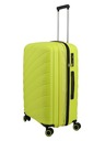 Travelite Reisekoffer Travelite Burano M Apfelgrün