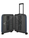 Travelite Reisekoffer-Set Travelite Dynamiic S,M,L Denim blau