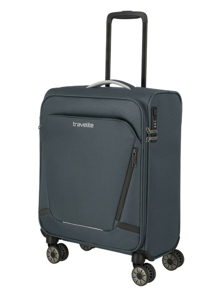 Travelite Reisekoffer Travelite Jetpack Multi Light 4 Cabin Anthrazit