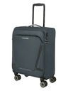 Travelite Reisekoffer Travelite Jetpack Multi Light 4 Cabin Anthrazit